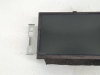 2013-2013 Volvo V60 Information Radio Display Screen - Oemusedautoparts1.com
