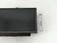 2013-2013 Volvo V60 Information Radio Display Screen - Oemusedautoparts1.com