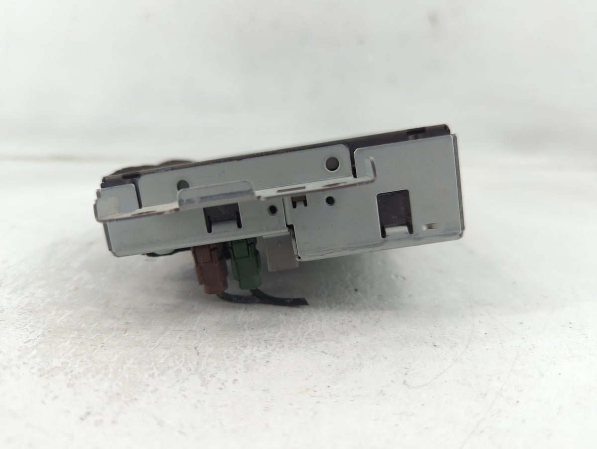 2013-2013 Volvo V60 Information Radio Display Screen - Oemusedautoparts1.com