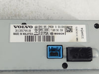 2013-2013 Volvo V60 Information Radio Display Screen - Oemusedautoparts1.com