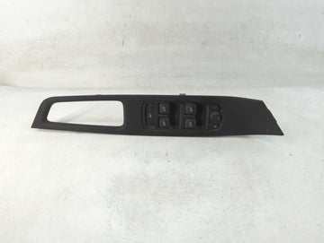 2013 Volvo V60 Master Power Window Switch Replacement Driver Side Left P/N:31234845 HW05 CWEB02 Fits Fits 2011 2012 OEM Used