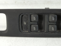 2013 Volvo V60 Master Power Window Switch Replacement Driver Side Left P/N:31234845 HW05 CWEB02 Fits Fits 2011 2012 OEM Used