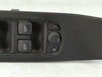 2013 Volvo V60 Master Power Window Switch Replacement Driver Side Left P/N:31234845 HW05 CWEB02 Fits Fits 2011 2012 OEM Used