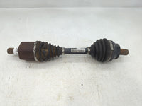 Volvo V60 Axle Shaft Front Driver Cv C/v - Oemusedautoparts1.com
