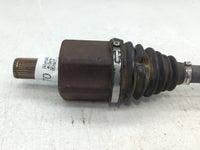 Volvo V60 Axle Shaft Front Driver Cv C/v - Oemusedautoparts1.com