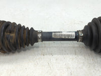 Volvo V60 Axle Shaft Front Driver Cv C/v - Oemusedautoparts1.com
