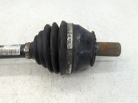 Volvo V60 Axle Shaft Front Driver Cv C/v - Oemusedautoparts1.com