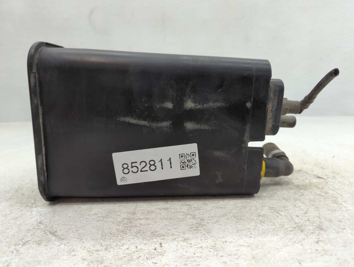 2012 Volvo V60 Fuel Vapor Charcoal Canister - Oemusedautoparts1.com