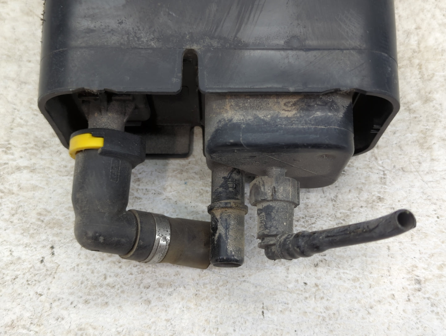 2012 Volvo V60 Fuel Vapor Charcoal Canister - Oemusedautoparts1.com