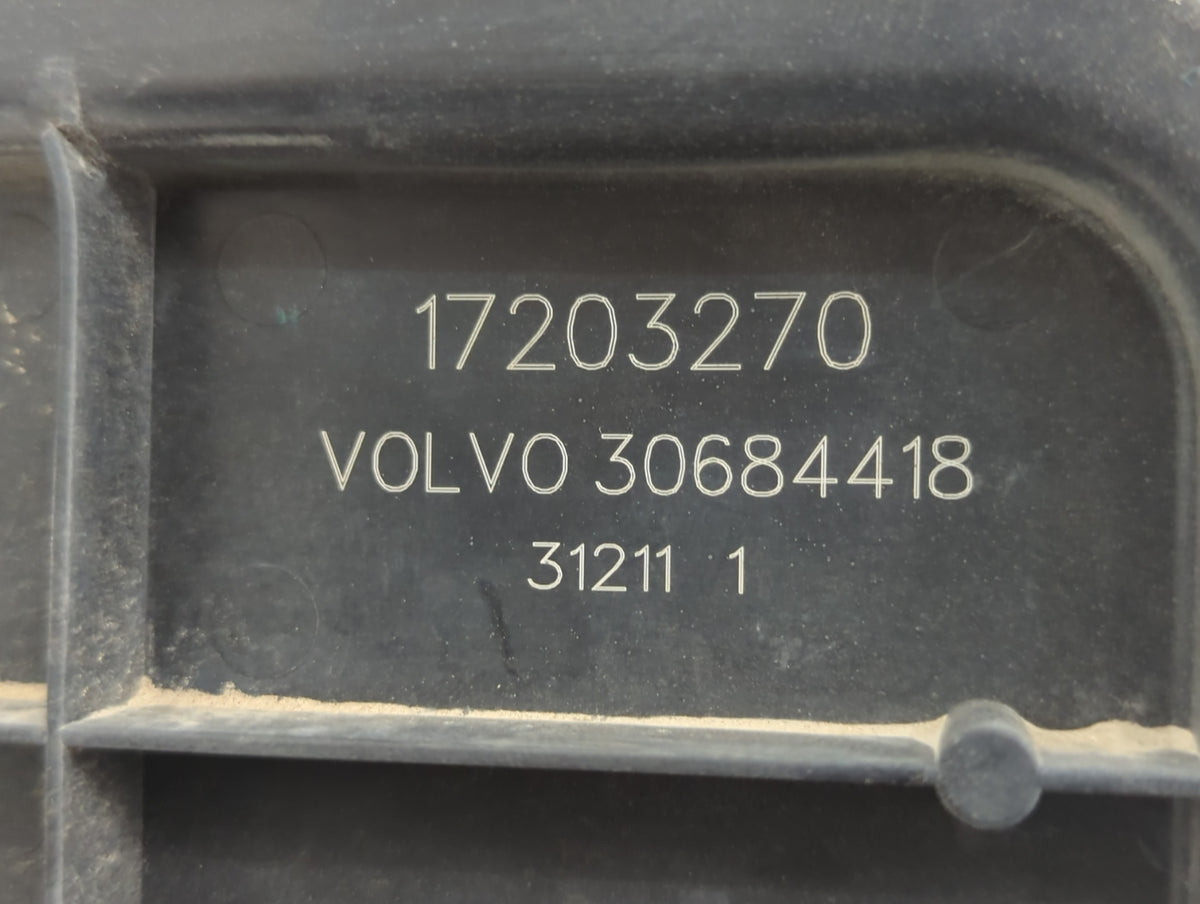 2012 Volvo V60 Fuel Vapor Charcoal Canister - Oemusedautoparts1.com