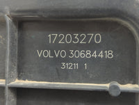 2012 Volvo V60 Fuel Vapor Charcoal Canister - Oemusedautoparts1.com