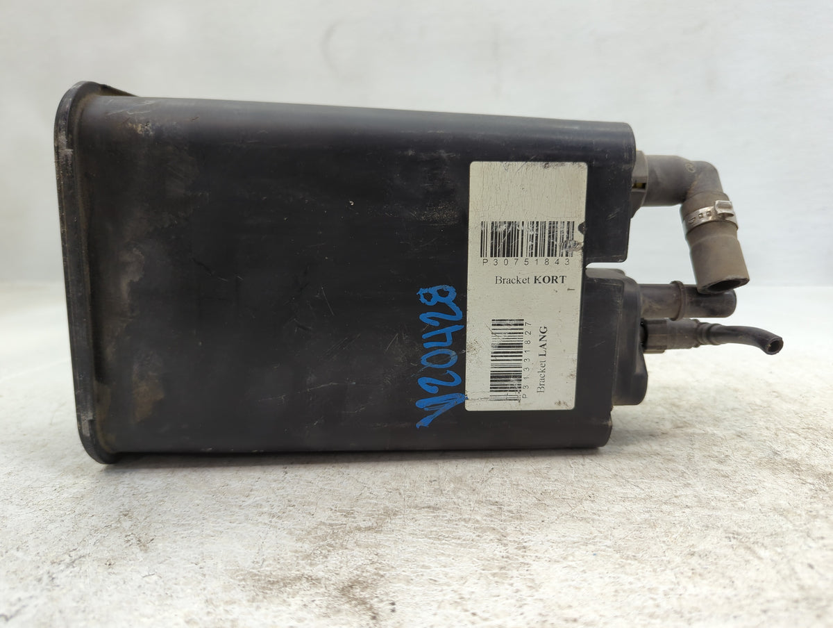2012 Volvo V60 Fuel Vapor Charcoal Canister - Oemusedautoparts1.com