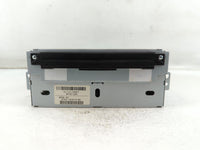 2013 Volvo V60 Radio AM FM Cd Player Receiver Replacement P/N:CF6N-18C815-BA Fits Fits 2011 2012 2014 2015 OEM Used Auto Par
