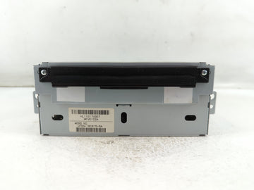 2013 Volvo V60 Radio AM FM Cd Player Receiver Replacement P/N:CF6N-18C815-BA Fits Fits 2011 2012 2014 2015 OEM Used Auto Par