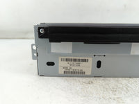 2013 Volvo V60 Radio AM FM Cd Player Receiver Replacement P/N:CF6N-18C815-BA Fits Fits 2011 2012 2014 2015 OEM Used Auto Par