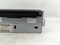 2013 Volvo V60 Radio AM FM Cd Player Receiver Replacement P/N:CF6N-18C815-BA Fits Fits 2011 2012 2014 2015 OEM Used Auto Par