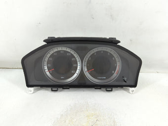 compare product 2013 Volvo V60 Instrument Cluster Speedometer Gauges P/N:69799-640U Fits Fits 2011 2012 2014 OEM Used Auto Parts