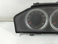 2013 Volvo V60 Instrument Cluster Speedometer Gauges P/N:69799-640U Fits Fits 2011 2012 2014 OEM Used Auto Parts - Oemusedau