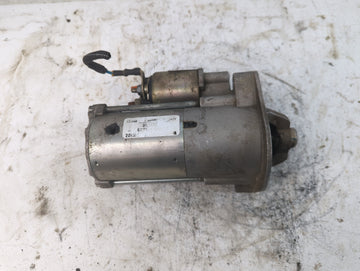 2012 Volvo V60 Car Starter Motor Solenoid OEM Fits Fits 2004 2005 2006 2007 2008 2009 2010 2011 2013 2014 2015 2016 OEM Used