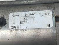 2012 Volvo V60 Car Starter Motor Solenoid OEM Fits Fits 2004 2005 2006 2007 2008 2009 2010 2011 2013 2014 2015 2016 OEM Used