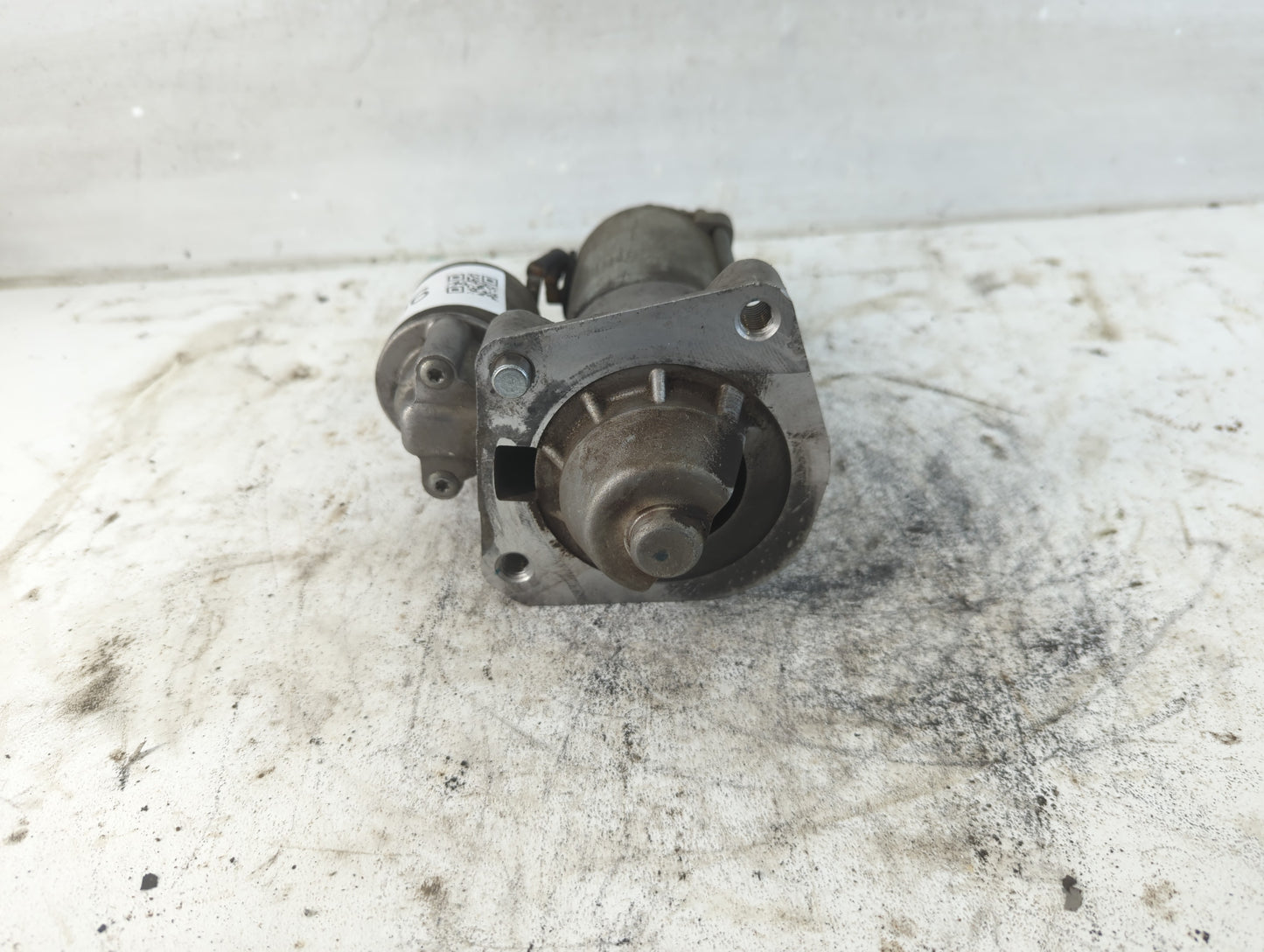 2012 Volvo V60 Car Starter Motor Solenoid OEM Fits Fits 2004 2005 2006 2007 2008 2009 2010 2011 2013 2014 2015 2016 OEM Used