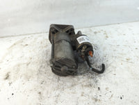 2012 Volvo V60 Car Starter Motor Solenoid OEM Fits Fits 2004 2005 2006 2007 2008 2009 2010 2011 2013 2014 2015 2016 OEM Used