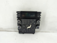 2012 Volvo V70 Radio AM FM Cd Player Receiver Replacement P/N:1908516 Fits OEM Used Auto Parts - Oemusedautoparts1.com