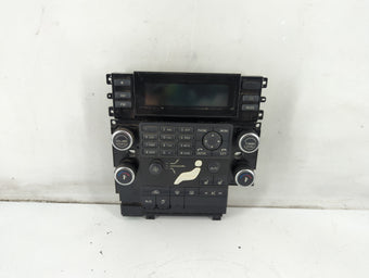 compare product 2012 Volvo V70 Radio AM FM Cd Player Receiver Replacement P/N:1908516 Fits OEM Used Auto Parts