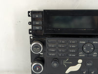 2012 Volvo V70 Radio AM FM Cd Player Receiver Replacement P/N:1908516 Fits OEM Used Auto Parts - Oemusedautoparts1.com