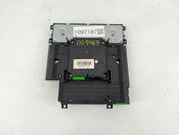 2012 Volvo V70 Radio AM FM Cd Player Receiver Replacement P/N:1908516 Fits OEM Used Auto Parts - Oemusedautoparts1.com