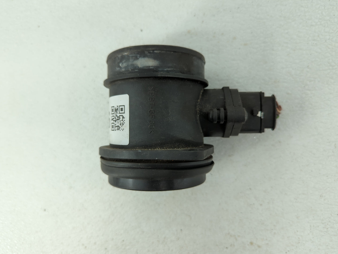 Volvo V70 Mass Air Flow Meter Maf - Oemusedautoparts1.com