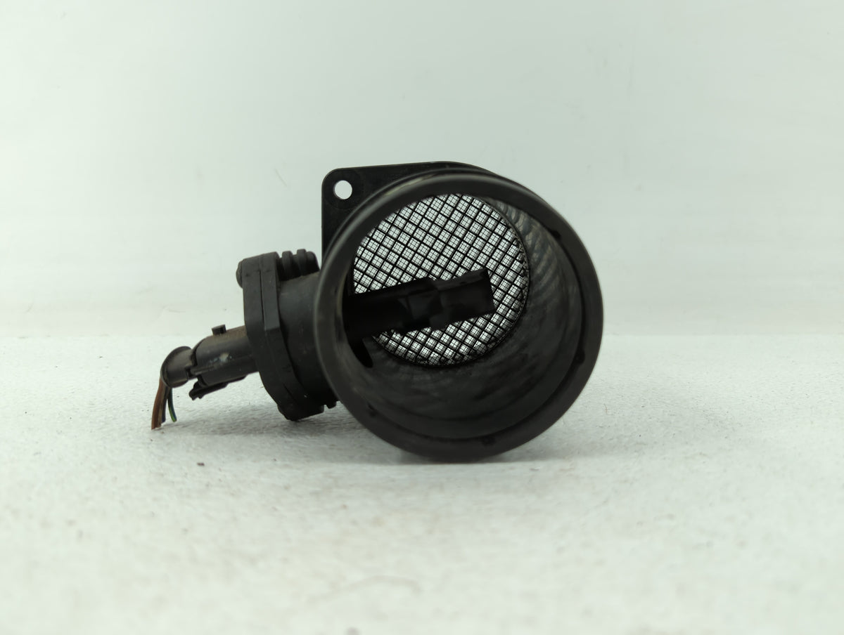 Volvo V70 Mass Air Flow Meter Maf Sensor - Oemusedautoparts1.com