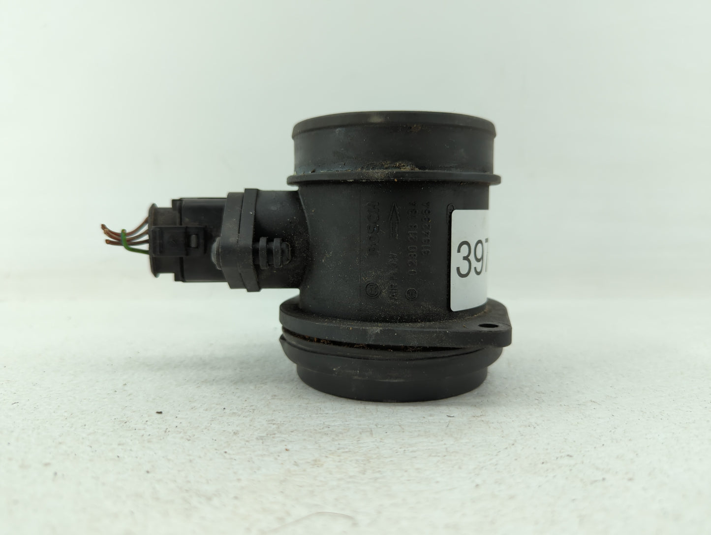Volvo V70 Mass Air Flow Meter Maf - Oemusedautoparts1.com