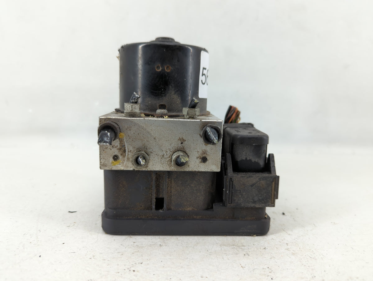 2009-2010 Volvo V70 Anti-Lock Brake ABS Pump Module Actuator OEM P/N:31274907 Fits Fits 2008 2009 2010 2011 2012 2013 OEM Us