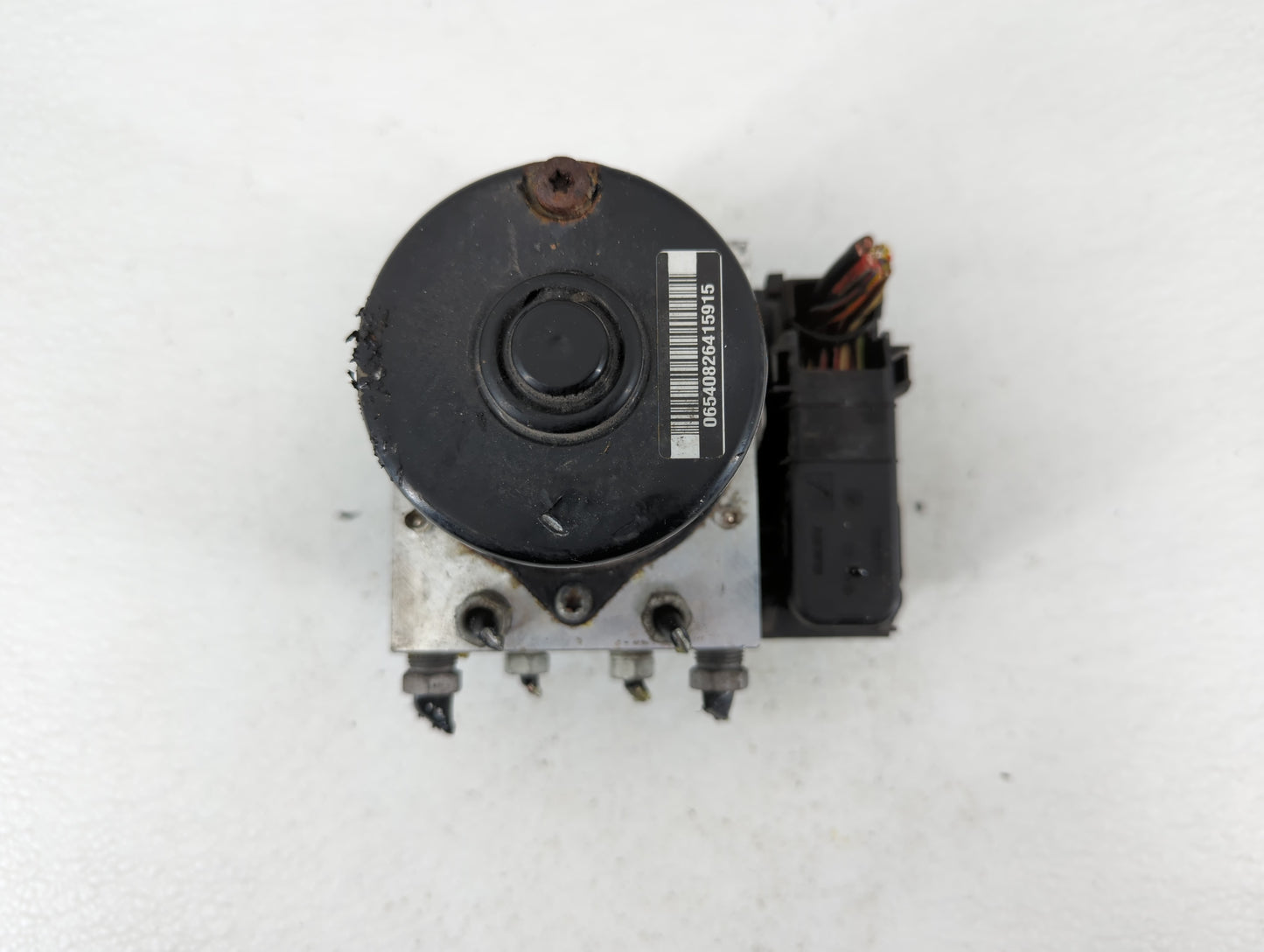 2009-2010 Volvo V70 ABS Pump Control Module Replacement P/N:31274907 Fits Fits 2008 2009 2010 2011 2012 2013 OEM Used Auto P