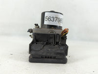2009-2010 Volvo V70 ABS Pump Control Module Replacement P/N:31274907 Fits Fits 2008 2009 2010 2011 2012 2013 OEM Used Auto P
