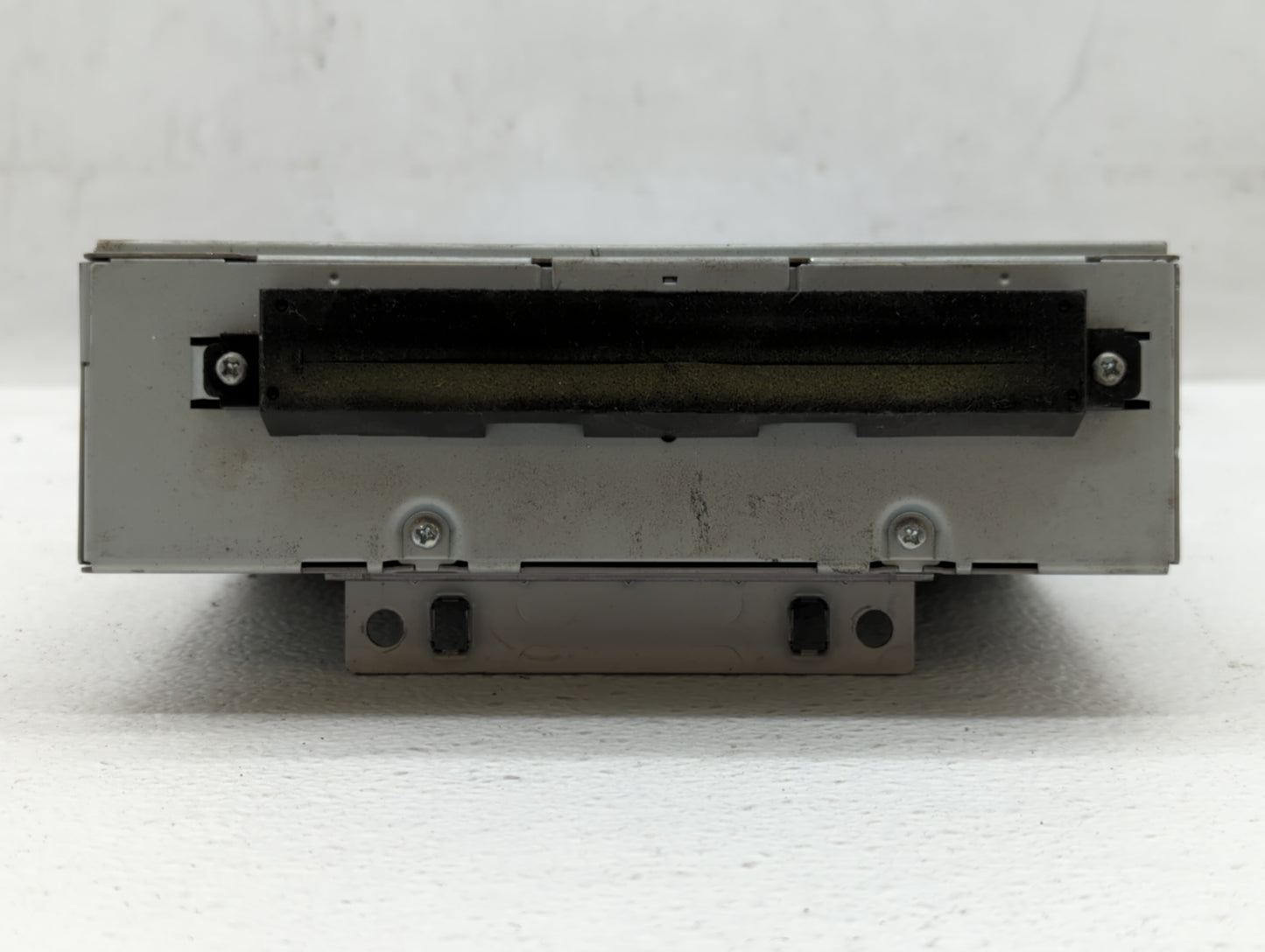 2012 Volvo V70 Radio AM FM Cd Player Receiver Replacement P/N:31328060 Fits Fits 2009 2010 2011 2013 OEM Used Auto Parts - O
