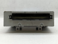 2012 Volvo V70 Radio AM FM Cd Player Receiver Replacement P/N:31328060 Fits Fits 2009 2010 2011 2013 OEM Used Auto Parts - O
