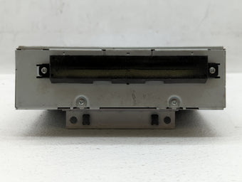 compare product 2012 Volvo V70 Radio AM FM Cd Player Receiver Replacement P/N:31328060 Fits Fits 2009 2010 2011 2013 OEM Used Auto Parts