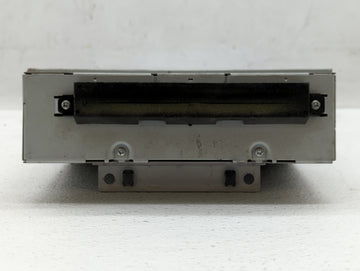 2012 Volvo V70 Radio AM FM Cd Player Receiver Replacement P/N:31328060 Fits Fits 2009 2010 2011 2013 OEM Used Auto Parts - O