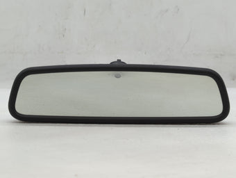 compare product 2012 Volvo V70 Interior Rear View Mirror Replacement OEM P/N:E11015891 Fits Fits 2011 2013 OEM Used Auto Parts