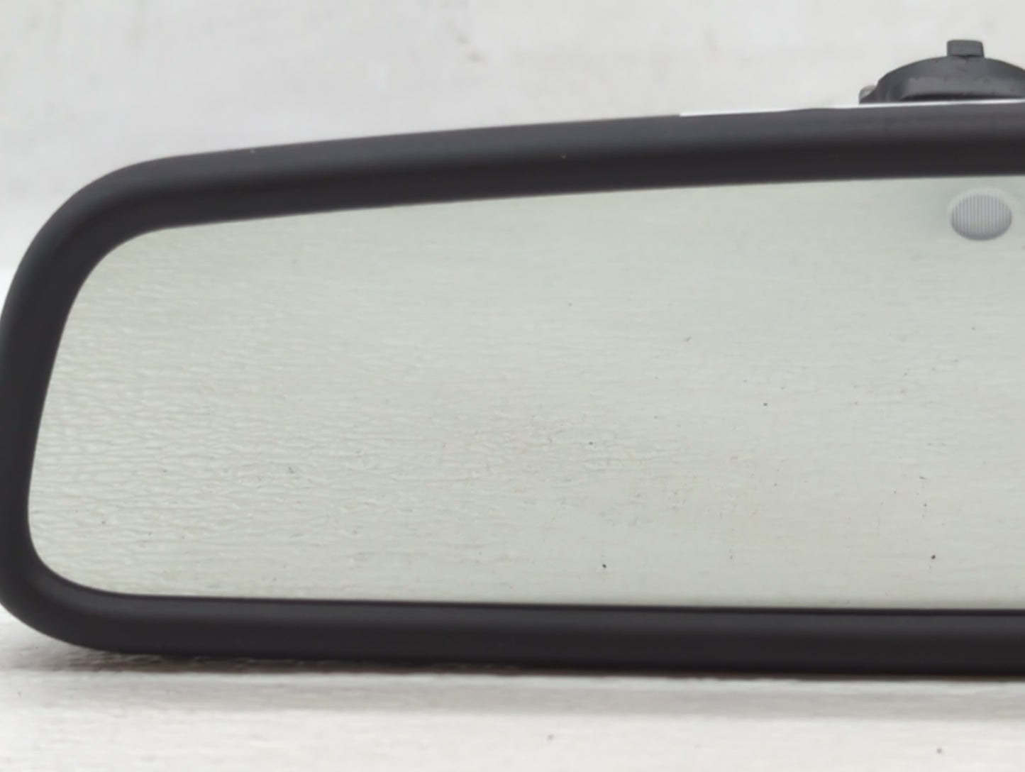 2012 Volvo V70 Interior Rear View Mirror Replacement OEM P/N:E11015891 Fits Fits 2011 2013 OEM Used Auto Parts - Oemusedauto