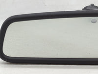 2012 Volvo V70 Interior Rear View Mirror Replacement OEM P/N:E11015891 Fits Fits 2011 2013 OEM Used Auto Parts - Oemusedauto