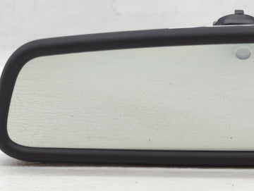 2012 Volvo V70 Interior Rear View Mirror Replacement OEM P/N:E11015891 Fits Fits 2011 2013 OEM Used Auto Parts