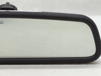 2012 Volvo V70 Interior Rear View Mirror Replacement OEM P/N:E11015891 Fits Fits 2011 2013 OEM Used Auto Parts - Oemusedauto