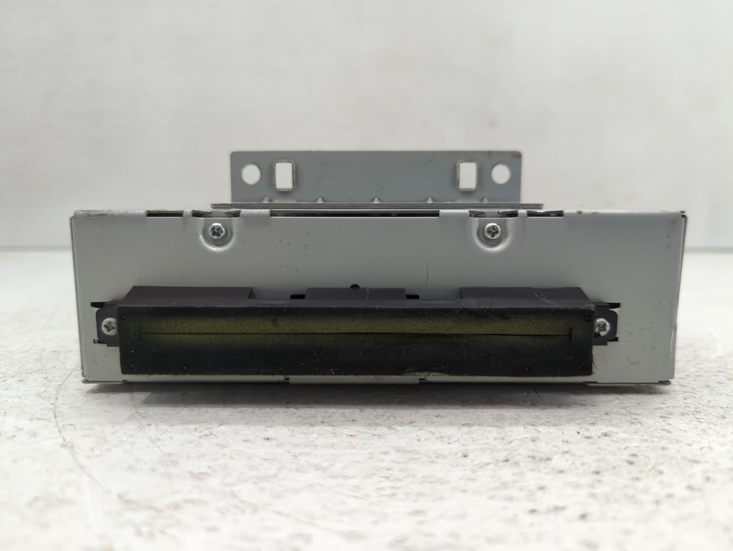 2012 Volvo V70 Radio AM FM Cd Player Receiver Replacement P/N:31328060 Fits Fits 2009 2010 2011 2013 OEM Used Auto Parts - O