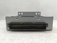 2012 Volvo V70 Radio AM FM Cd Player Receiver Replacement P/N:31328060 Fits Fits 2009 2010 2011 2013 OEM Used Auto Parts - O