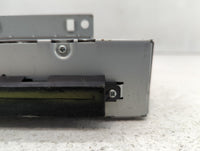 2012 Volvo V70 Radio AM FM Cd Player Receiver Replacement P/N:31328060 Fits Fits 2009 2010 2011 2013 OEM Used Auto Parts - O