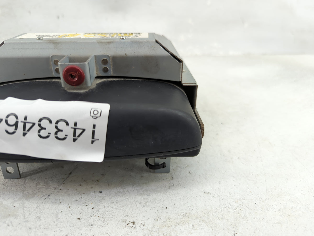 Volvo Volvo Xc90 Information Radio Display Screen - Oemusedautoparts1.com