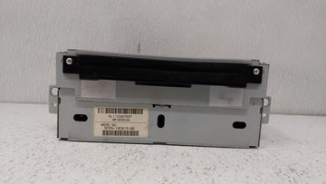 2014-2015 Volvo Xc60 Am Fm Cd Player Radio Receiver - Oemusedautoparts1.com